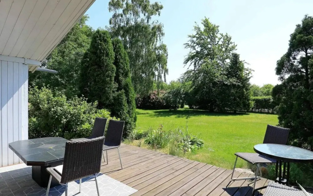 6 Person Holiday Home in Frederikshavn-by Traum