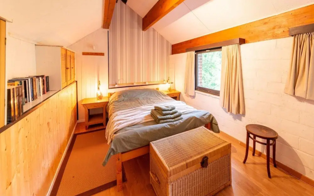 Chalet in Hastiere Near Castle