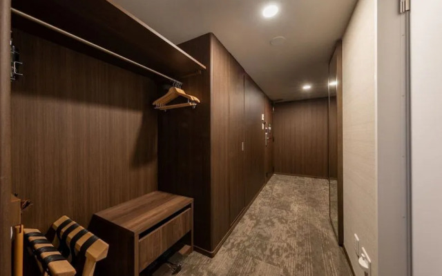 Iroha Grand Hotel Kintetsunaraekimae