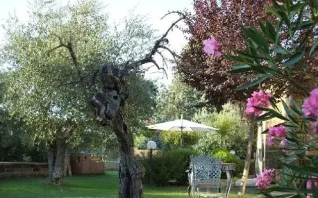 La Filagna Country House