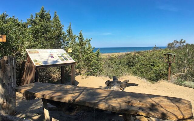 Holiday Home by Tuscan Coast Marina Carducci