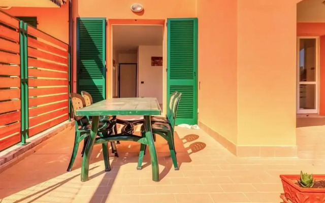 CasaViva - Pasteur 277 Bordighera