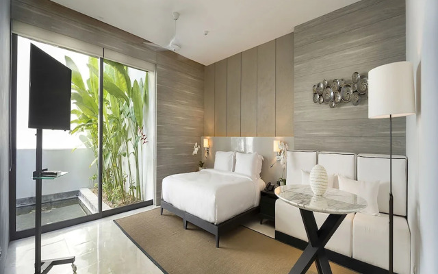 Sohamsa Ocean Estate