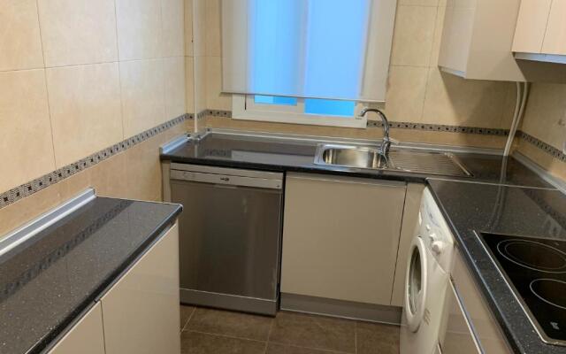 Apartment Lucena Park