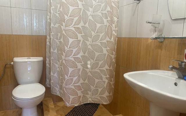 Загородный клуб Олимпия