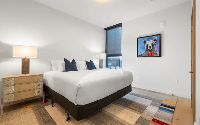 The Glenwood by Jackson Vacations