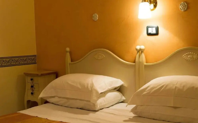 Belvilla by OYO Villa Martina