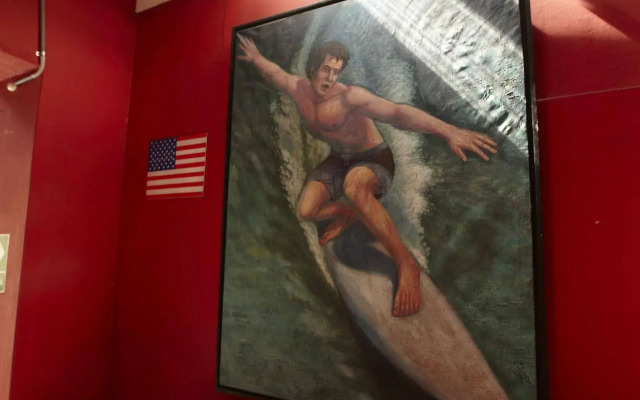 Flying Dog Hostels