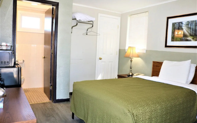 Ranch Motel