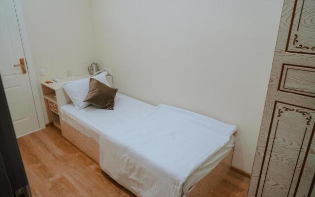 Oasis Boutique Hotel