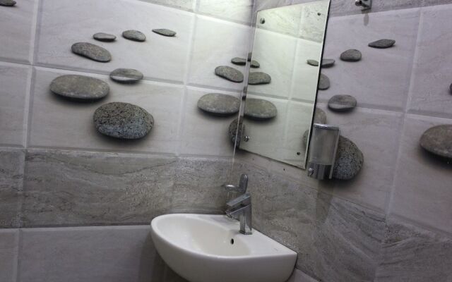 Hotel Waves