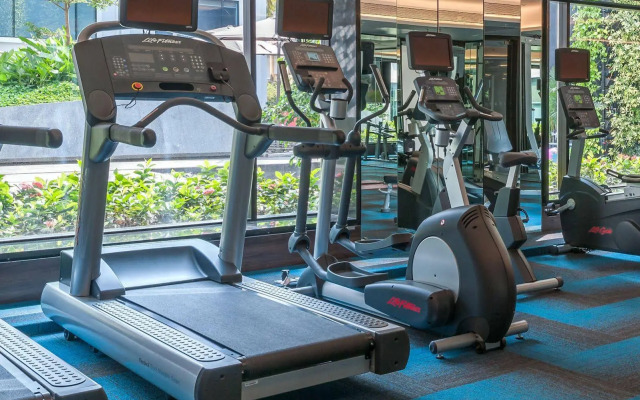 Hyatt Centric Candolim Goa