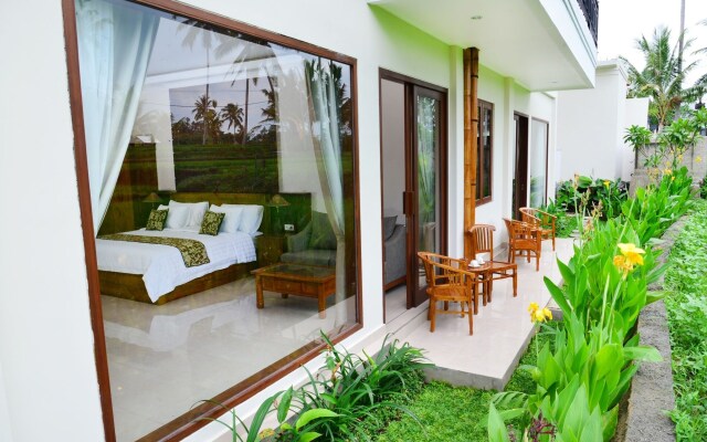 Kubu Bali Baik Villa & Resort