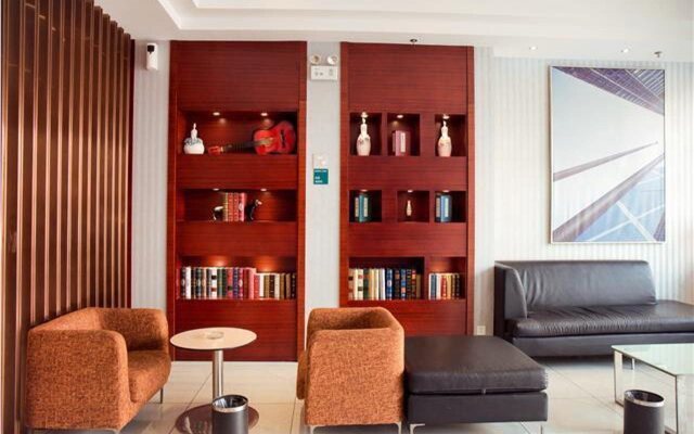 City Comfort Inn Xinyu Laodong Bei Road