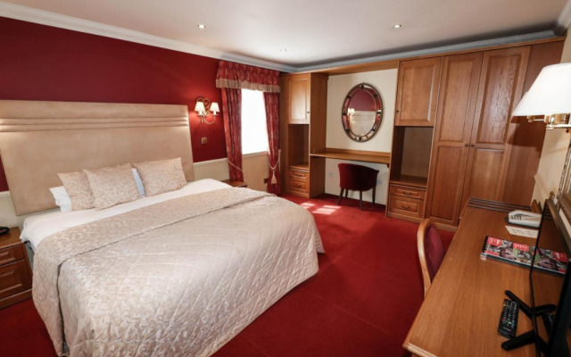 Best Western York Pavilion Hotel