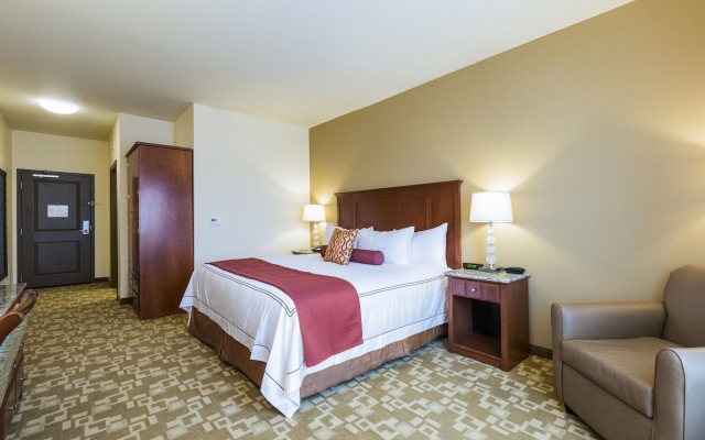 Boomtown Casino & Hotel New Orleans