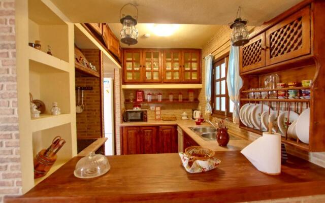 Casita Joli