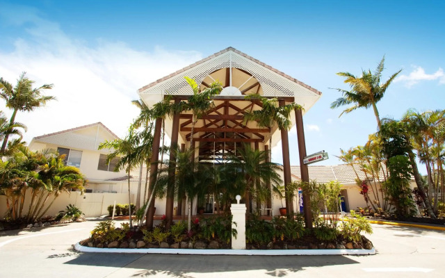 Isle of Palms Resort