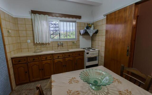 Tsigkos Apartment !