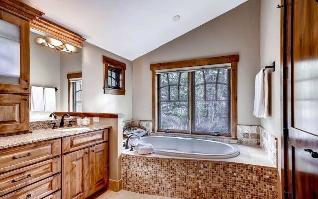 Morning Star Lodge by RedAwning