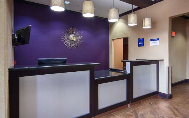 Best Western Giddings Inn & Suites