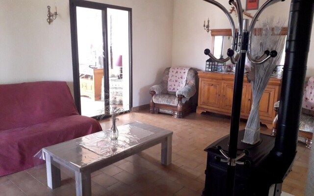 House With 2 Bedrooms in Eymet, With Enclosed Garden