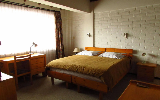 Apartamentos Los Quipus