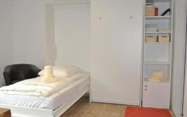 Apartment 33-3