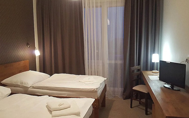 Hotel Lineas