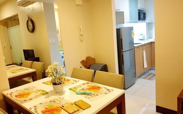 1 Bedroom Condo at One Pacific Residence