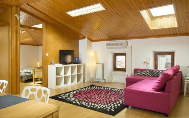 Apartment Bambola