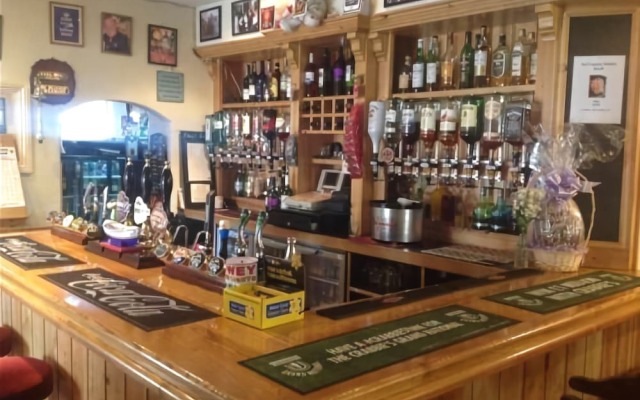 Safe Harbour Inn