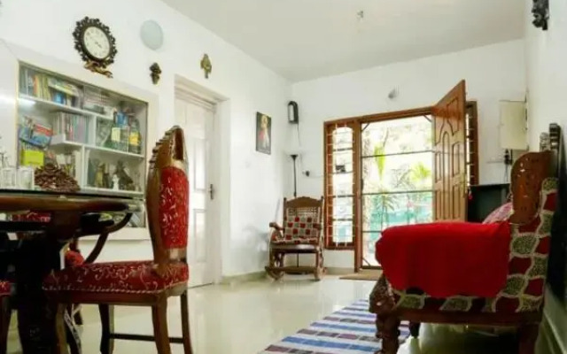The Thomas Inn - Fort Kochi