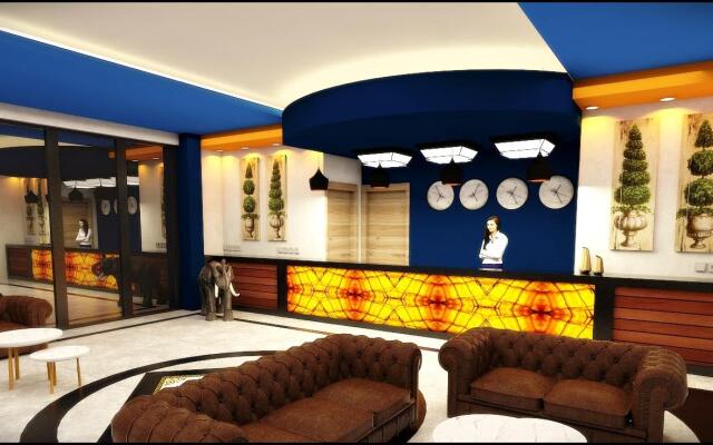 Ayra Family Club Hotel
