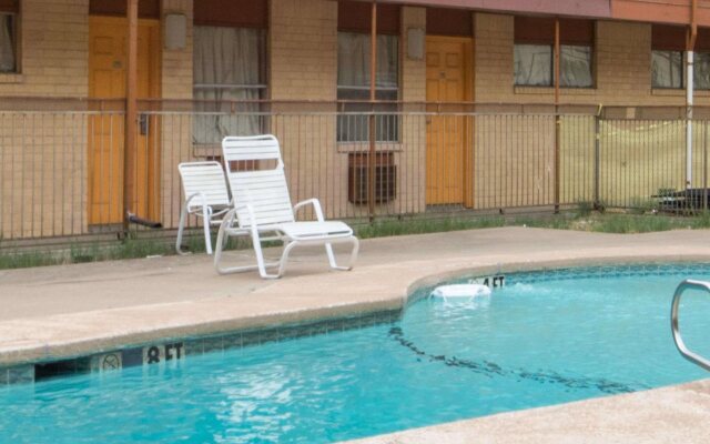 Knights Inn Fort Worth