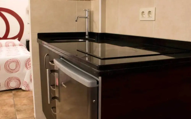 Apartamento Las Avutardas