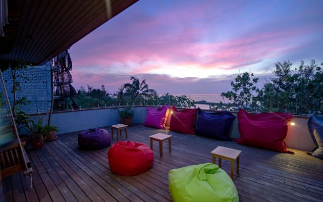 Ayala Ocean View