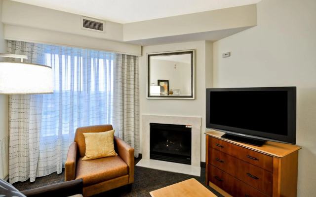 Residence Inn Lexington South/Hamburg Place