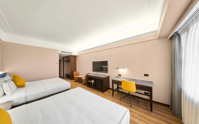 Fullon Hotel Jhongli