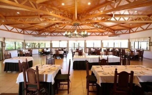 Hotel Cabanas del Parque