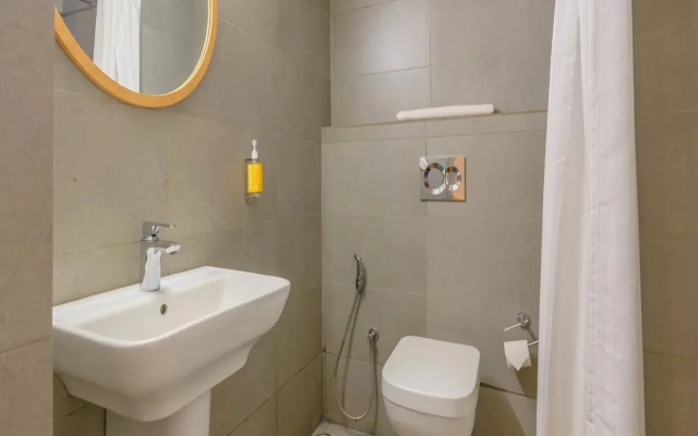 Bloom Hotel - HITEC City