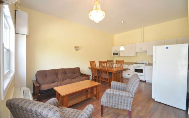 Waterview On The Bay