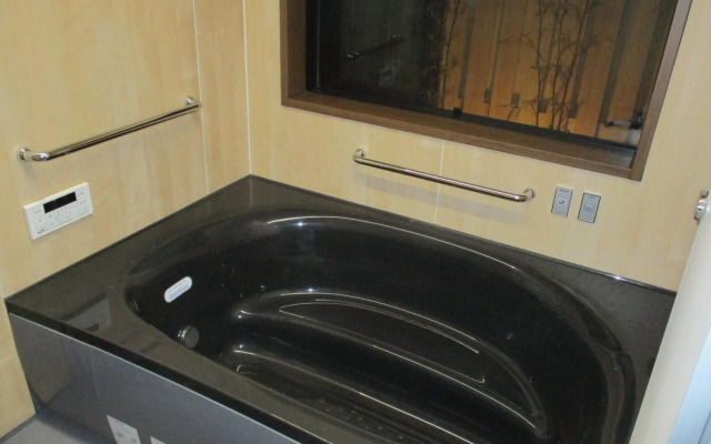 農家民宿 山いちご