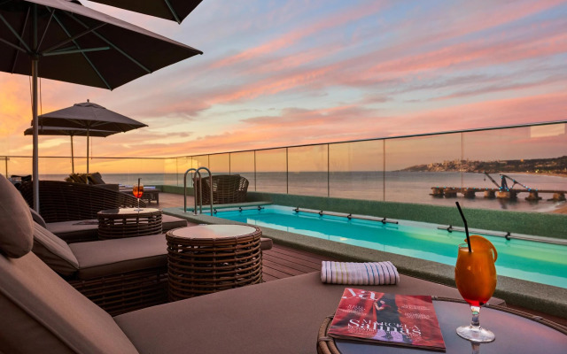Atton Vina del Mar San Martin by Pullman
