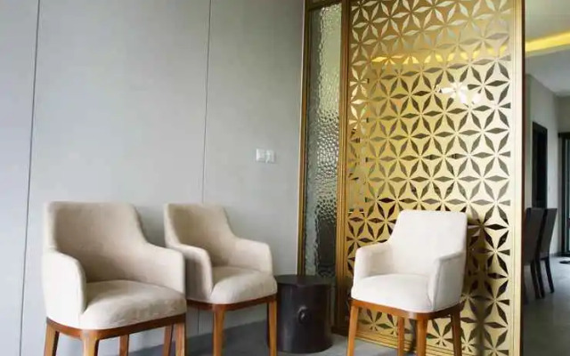 Villa Kencana Apel D5