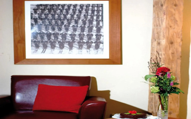 Hotel Post