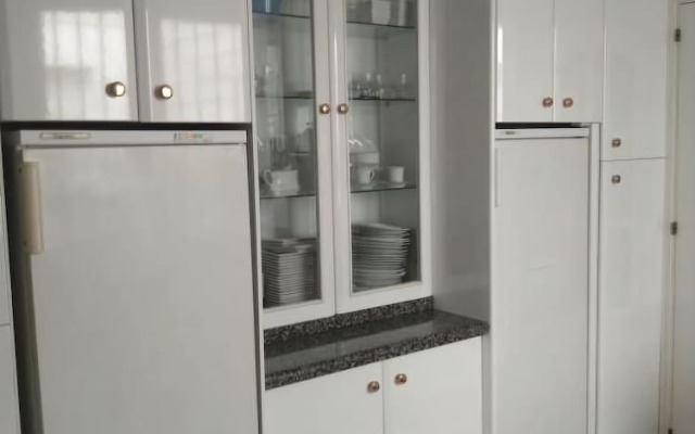 Wish-Suite El Cachorro de Triana Apartment