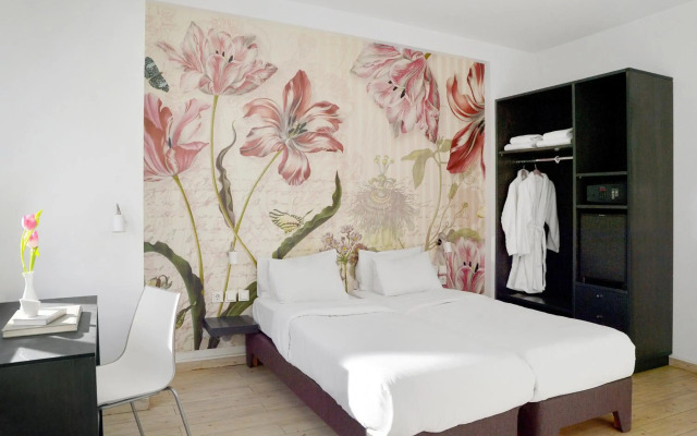 Airotel Patras Smart
