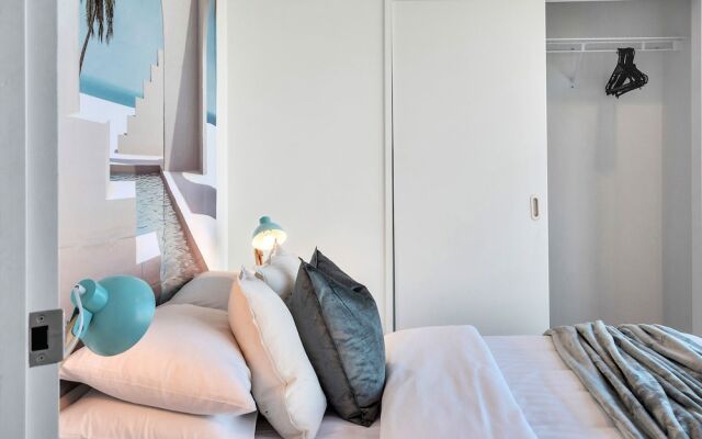 Oceania City Fringe w Views-Free Parking