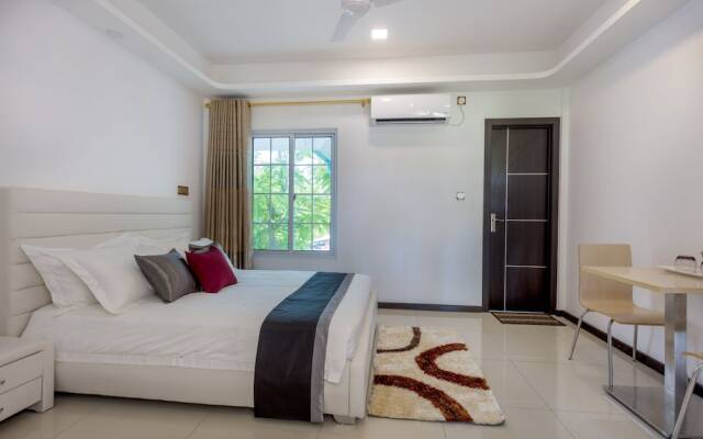 K Inn Kaashidhoo